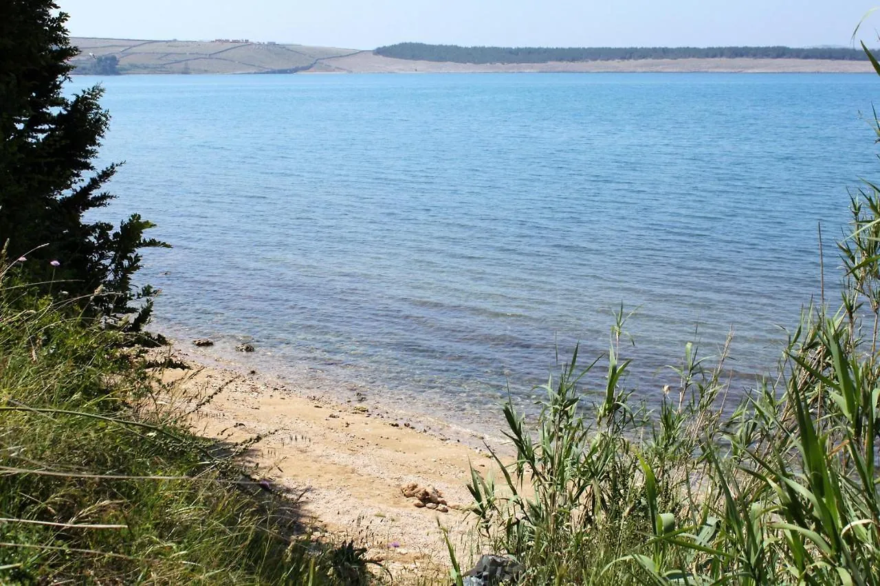 Apartments And Rooms By The Sea Povljana, Pag - 6476 Croatie