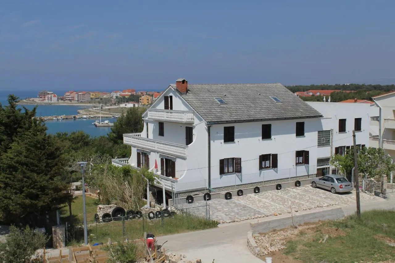 Apartments And Rooms By The Sea Povljana, Pag - 6476