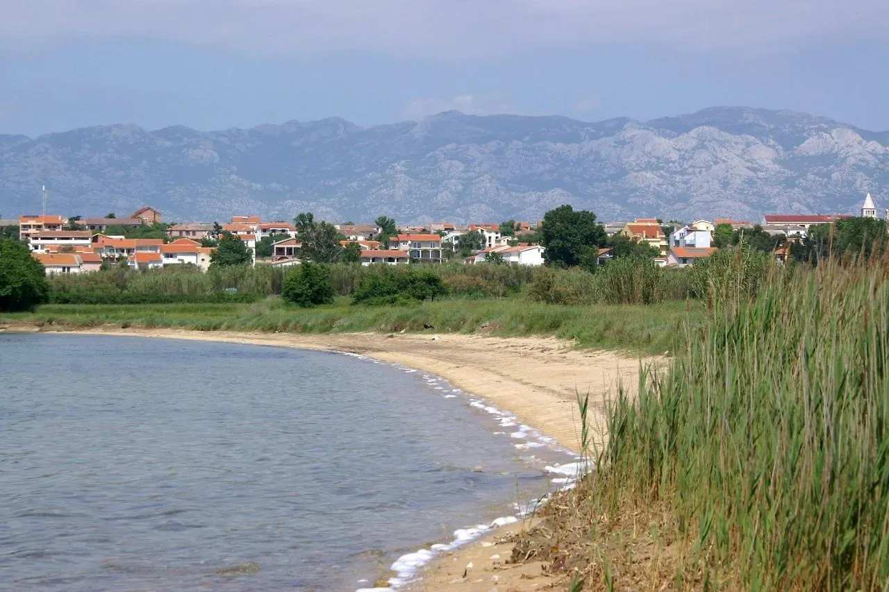 Maison d'hôtes Apartments And Rooms By The Sea Povljana, Pag - 6476