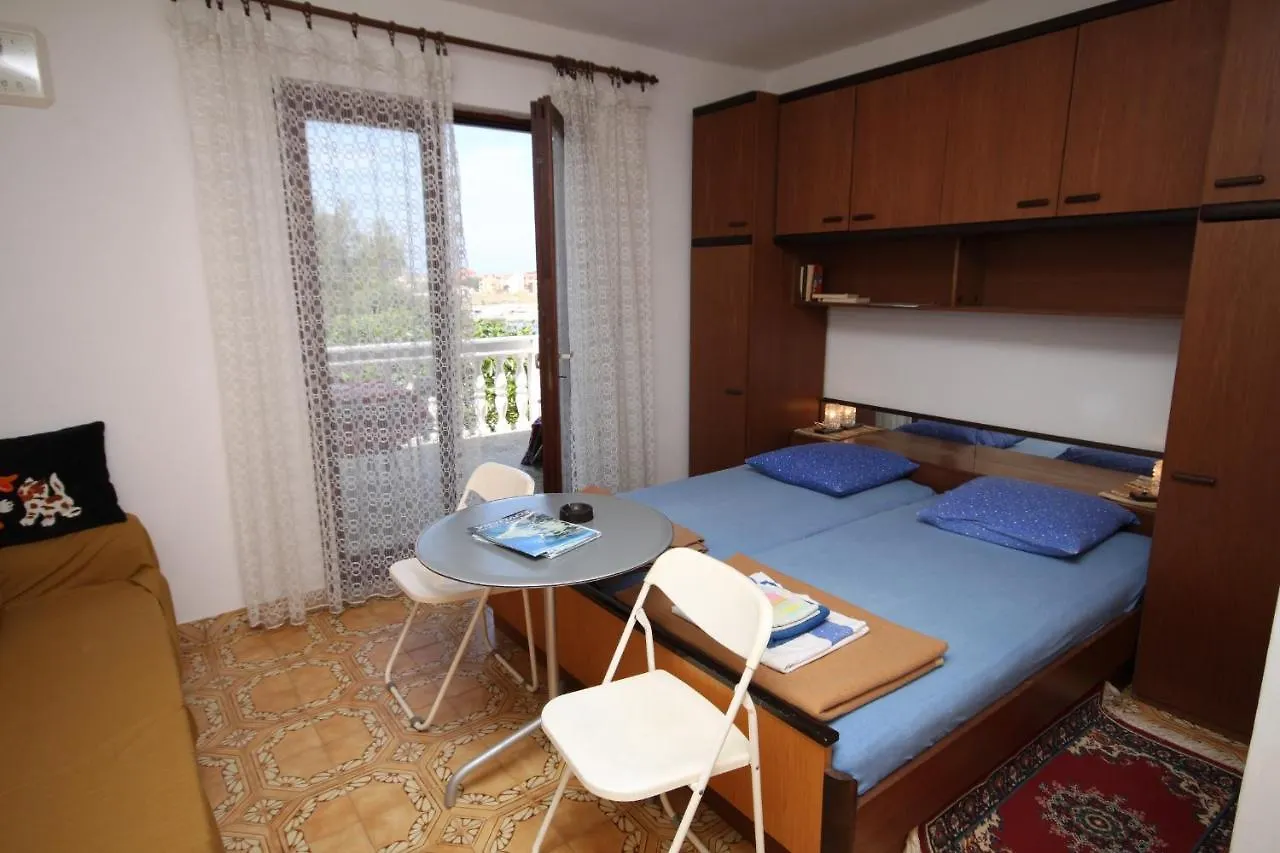 *** Maison d'hôtes Apartments And Rooms By The Sea Povljana, Pag - 6476 Croatie