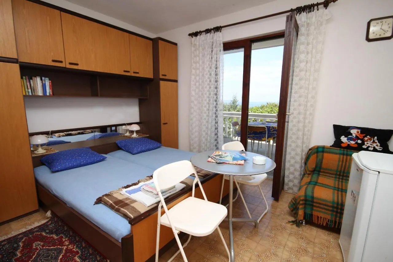 Apartments And Rooms By The Sea Povljana, Pag - 6476 Povljana