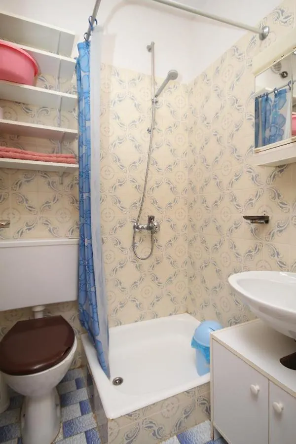 Apartments And Rooms By The Sea Povljana, Pag - 6476