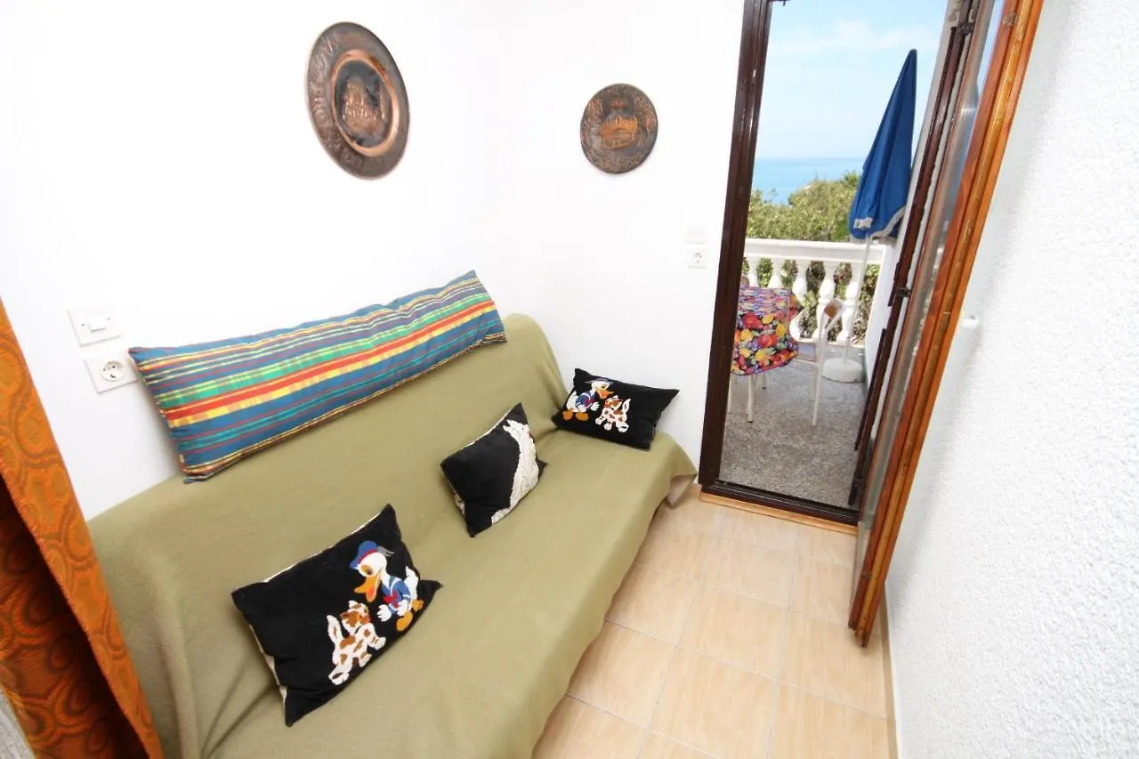 Maison d'hôtes Apartments And Rooms By The Sea Povljana, Pag - 6476