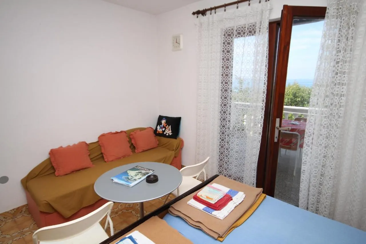 Apartments And Rooms By The Sea Povljana, Pag - 6476 Maison d'hôtes