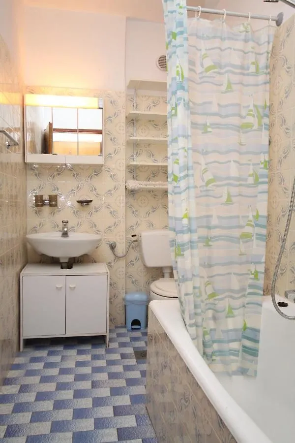 Maison d'hôtes Apartments And Rooms By The Sea Povljana, Pag - 6476
