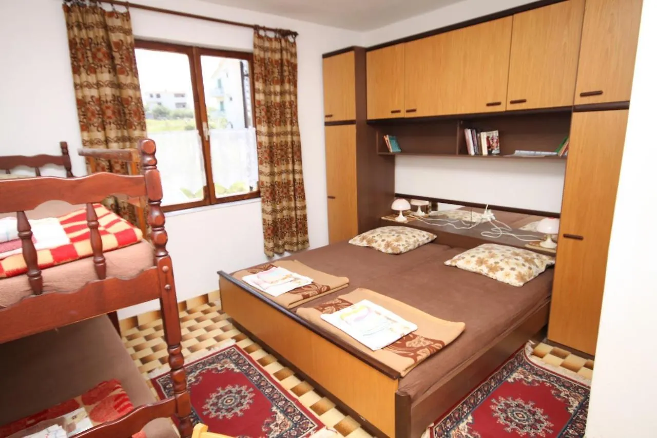Maison d'hôtes Apartments And Rooms By The Sea Povljana, Pag - 6476