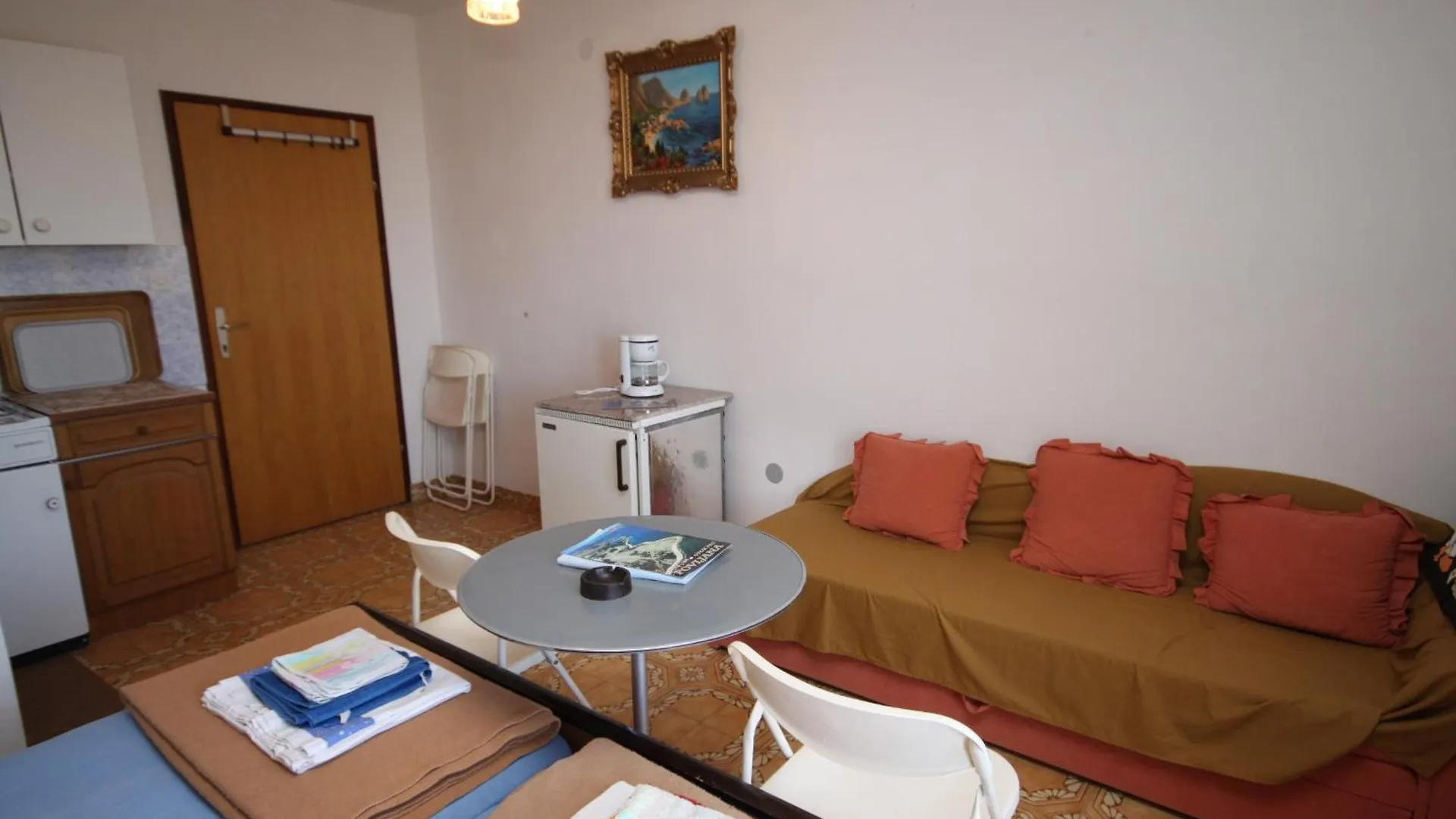 *** Maison d'hôtes Apartments And Rooms By The Sea Povljana, Pag - 6476 Croatie