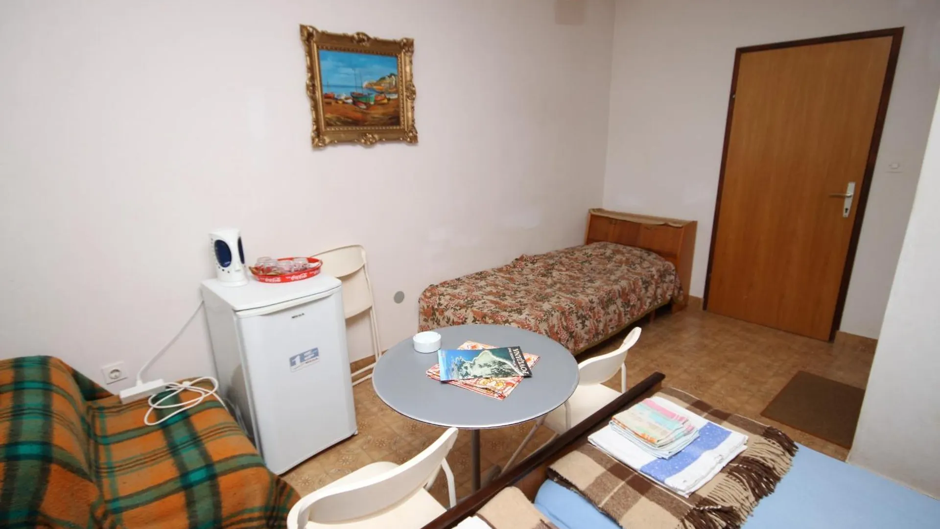 Apartments And Rooms By The Sea Povljana, Pag - 6476 Croatie