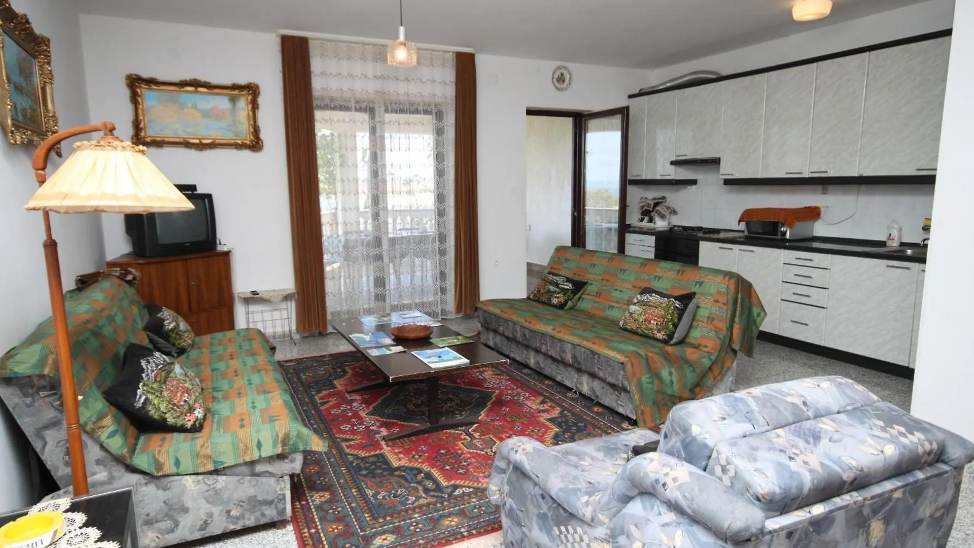 Apartments And Rooms By The Sea Povljana, Pag - 6476 3*, Povljana